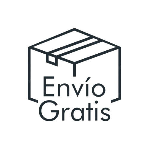 Envío Gratis